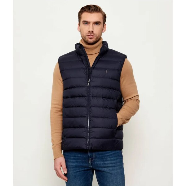 POLO RALPH LAUREN Páperový vesta | regular fit 66794710