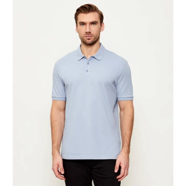 HUGO Polo tričko Donos222 | regular fit 66795131