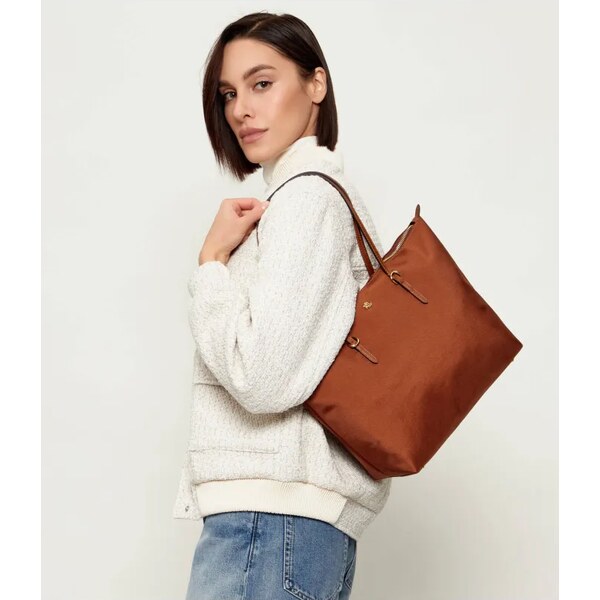 LAUREN RALPH LAUREN Shopper kabelka KEATON 66795136