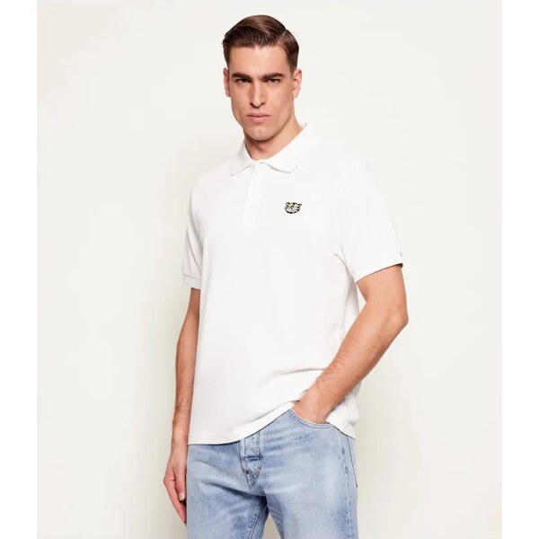 Kenzo Polo tričko | Slim Fit 66795178