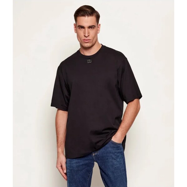 Dolce & Gabbana Tričko | Loose fit 66795141