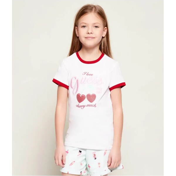 Guess Tričko | regular fit 66795145