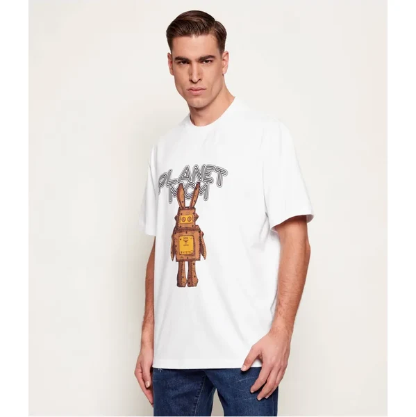 MCM Tričko | regular fit 66794725