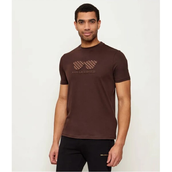 Karl Lagerfeld Tričko | regular fit 66724370