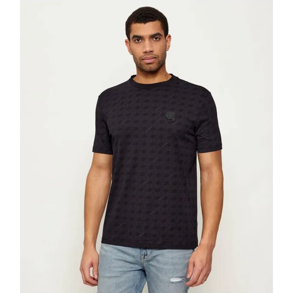Karl Lagerfeld Tričko | regular fit 66723451