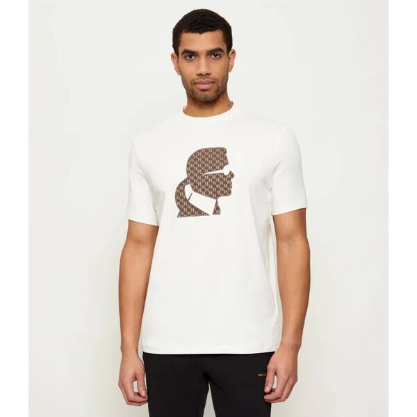 Karl Lagerfeld Tričko | regular fit 66724449