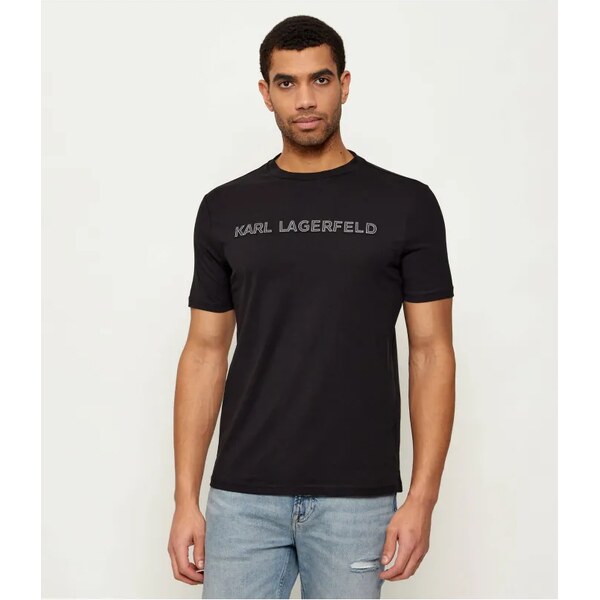 Karl Lagerfeld Tričko | regular fit 66724399
