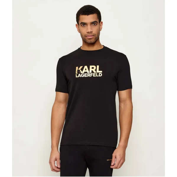 Karl Lagerfeld Tričko | regular fit 66724350