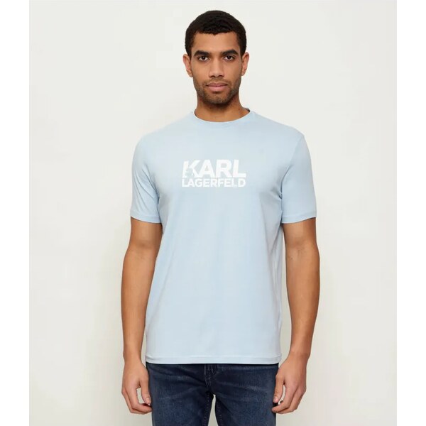 Karl Lagerfeld Tričko | regular fit 66724418