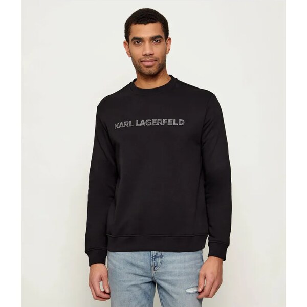 Karl Lagerfeld Mikina | regular fit 66724414