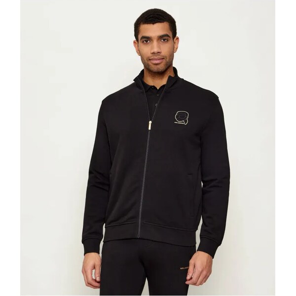 Karl Lagerfeld Mikina | regular fit 66725719