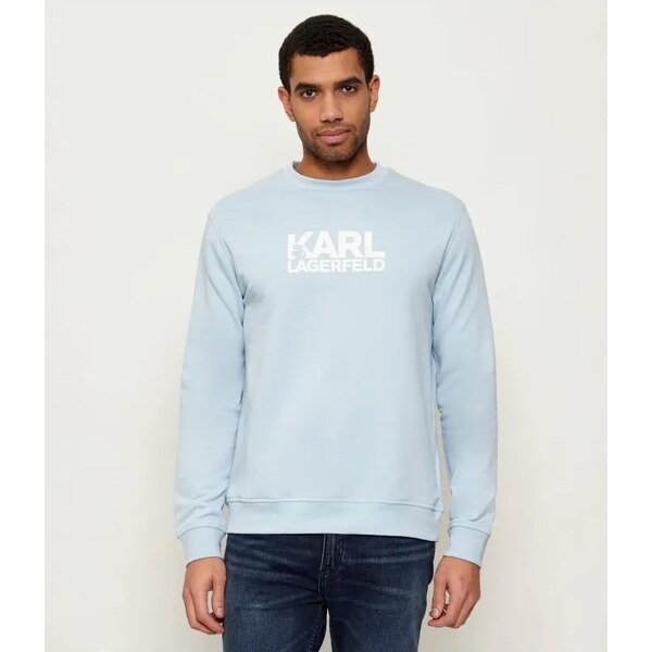 Karl Lagerfeld Mikina | regular fit 66724382