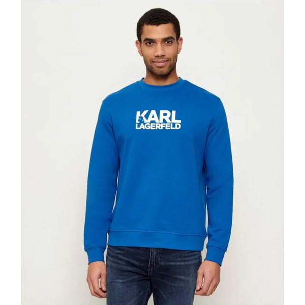 Karl Lagerfeld Mikina | regular fit 66724383