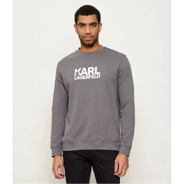 Karl Lagerfeld Mikina | regular fit 66723595