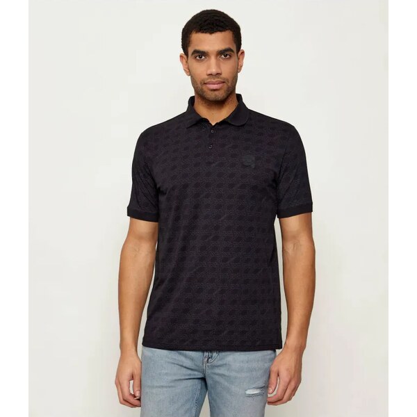Karl Lagerfeld Polo tričko | regular fit 66724368