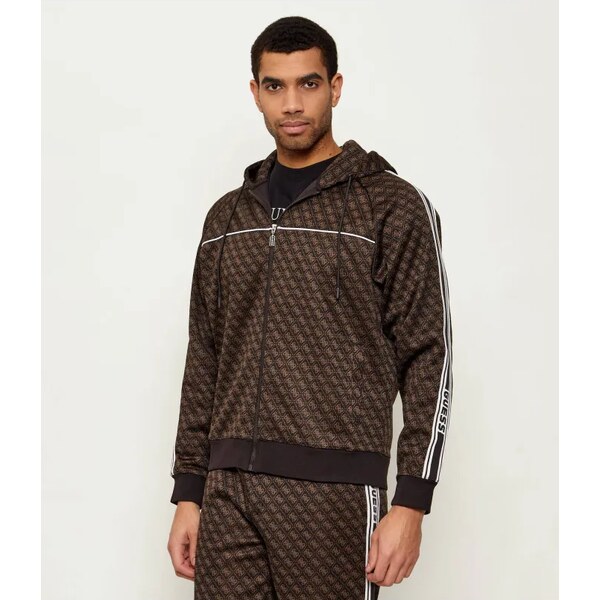 GUESS ACTIVE Mikina PARIMO | Loose fit 66724341