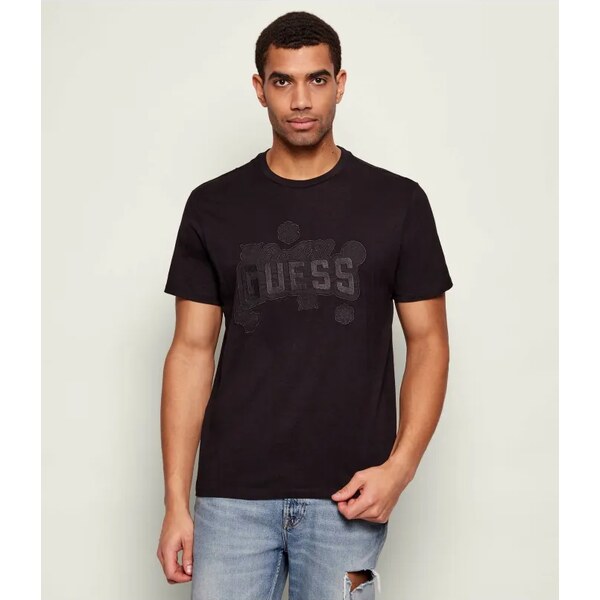 GUESS Tričko | regular fit 66724371