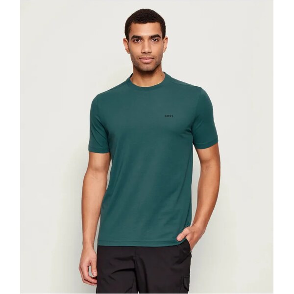 BOSS GREEN Tričko Tee | regular fit | stretch 66723447