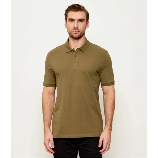 HUGO Polo tričko Donos222 | regular fit 66724342