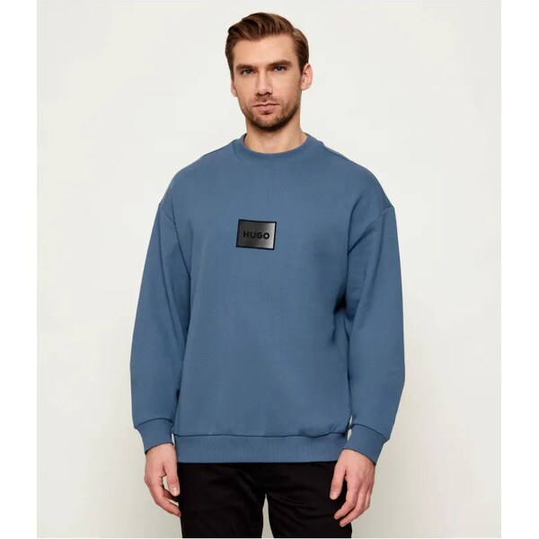 HUGO Mikina Danotop | Relaxed fit 66725722