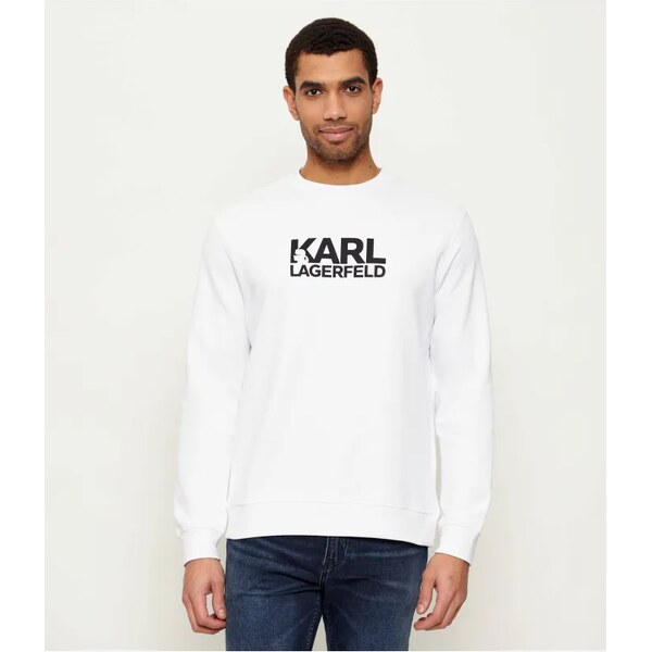 Karl Lagerfeld Mikina | regular fit 66724381