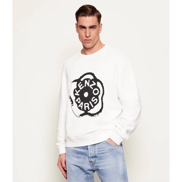 Kenzo Mikina | regular fit 66724452