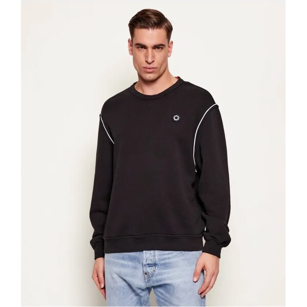 Kenzo Mikina Boke Flower 2.0 | Classic fit 66725759