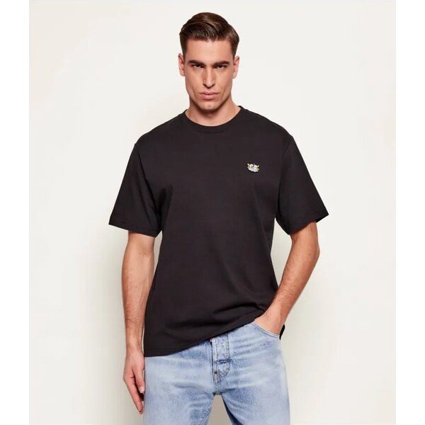 Kenzo Tričko WILD TIGER | regular fit 66724373