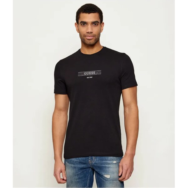 GUESS Tričko | Slim Fit 66723442