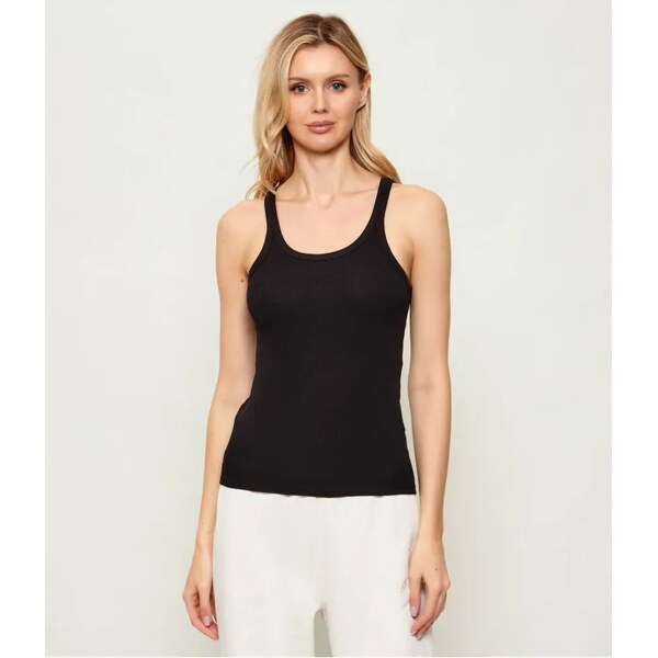 BOSS ORANGE Top C_Epetite | Slim Fit 66724380