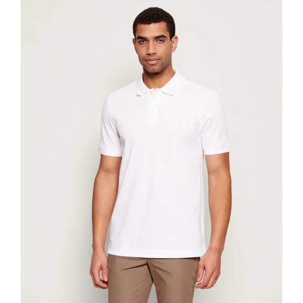 BOSS BLACK Polo tričko Pallas | regular fit 66712379