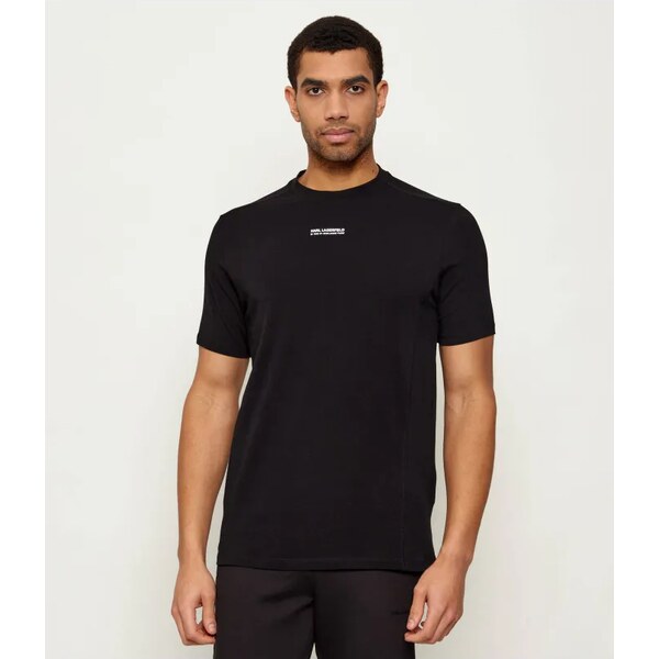 Karl Lagerfeld Tričko | regular fit 66709066