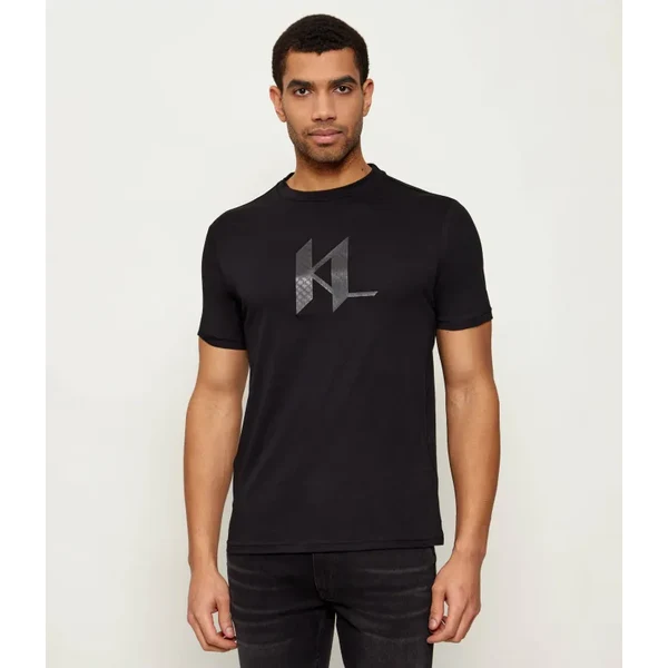 Karl Lagerfeld Tričko | regular fit 66709083
