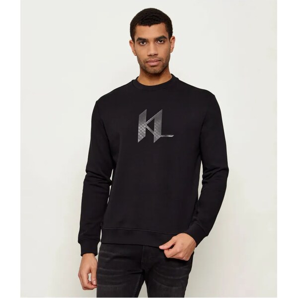 Karl Lagerfeld Mikina | regular fit 66707827