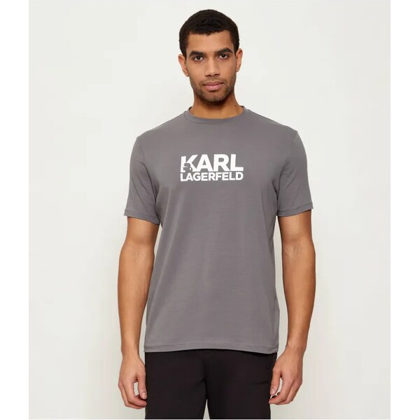 Karl Lagerfeld Tričko | regular fit 66708999