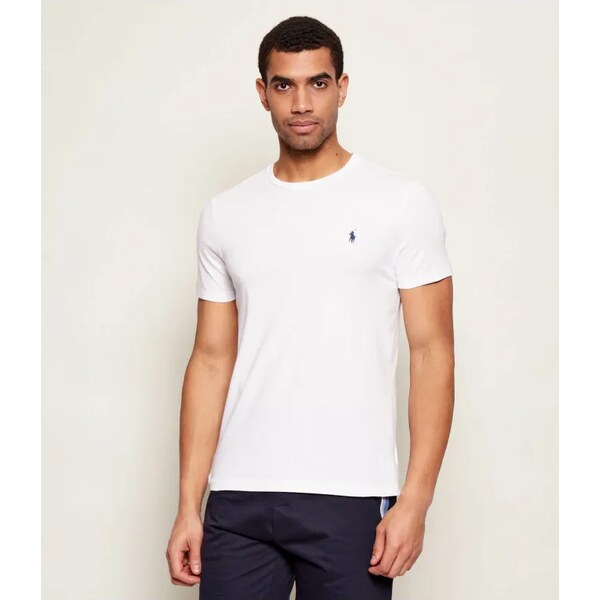 POLO RALPH LAUREN Tričko 2-balenie | Custom slim fit 66709097