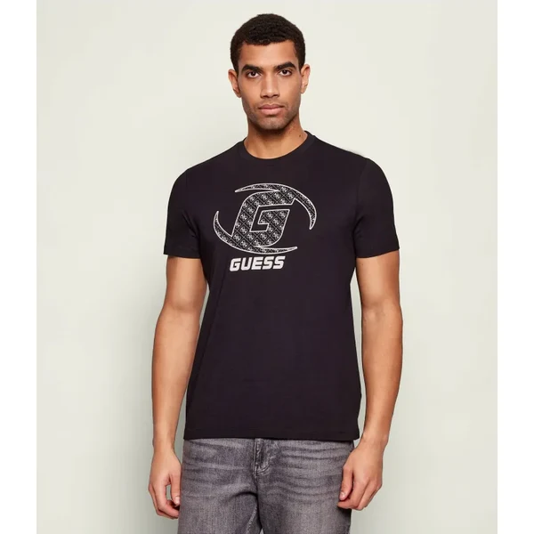 GUESS ACTIVE Tričko KELE | Slim Fit 66712389