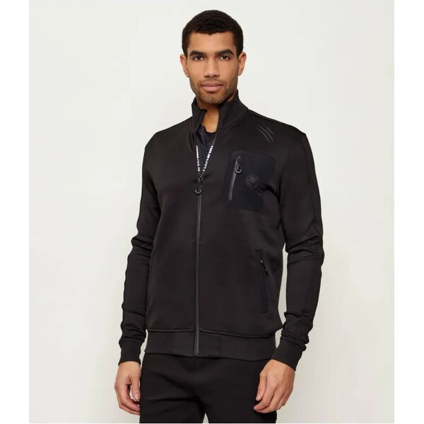 Plein Sport Mikina Scratch | regular fit 66712413