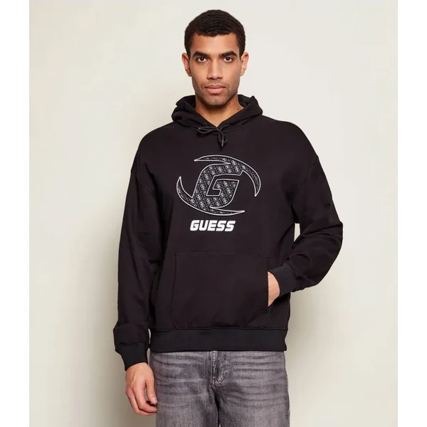 GUESS ACTIVE Mikina KELE | Relaxed fit 66709184