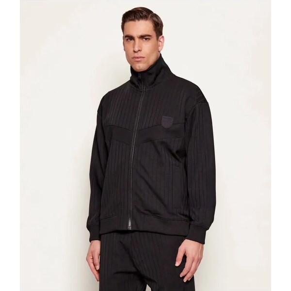 HUGO Mikina Davronto | Loose fit 66696911