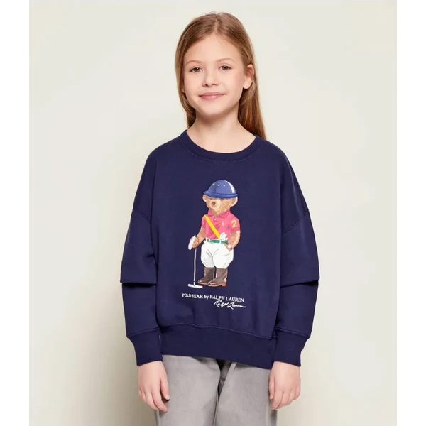 POLO RALPH LAUREN Mikina | regular fit 66692398