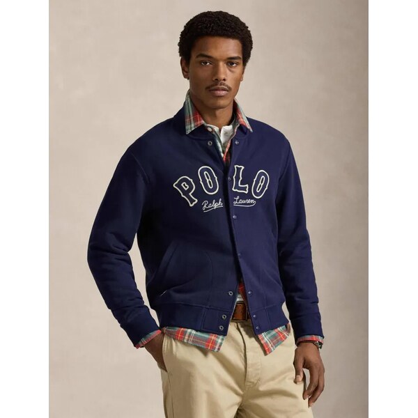 POLO RALPH LAUREN Bunda bomberka | regular fit 66692440