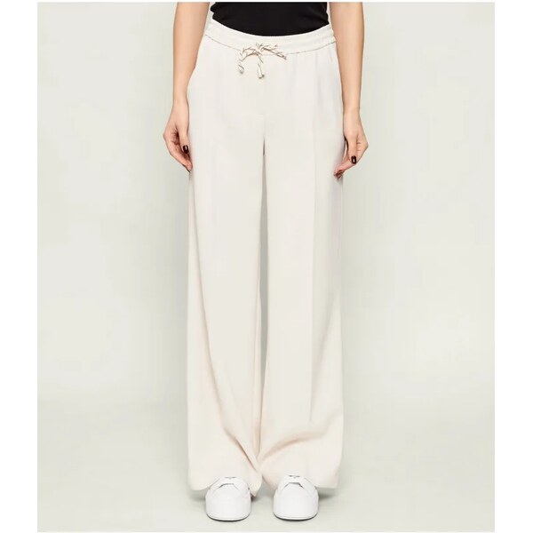 Marc Cain Nohavice WELKOM | Relaxed fit 66692372