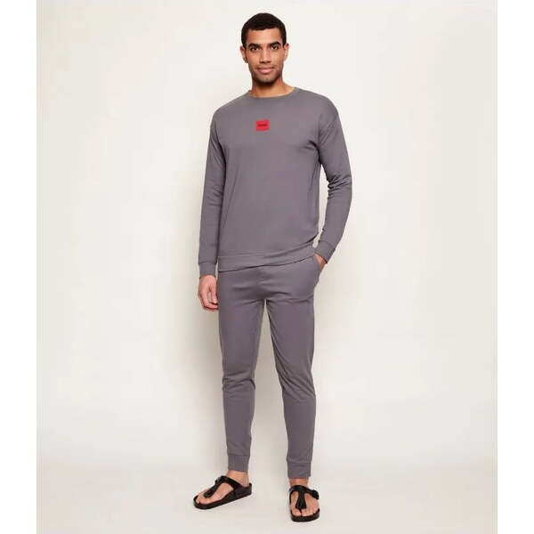 Hugo Bodywear Pyžamo GALAXY | regular fit 66676121