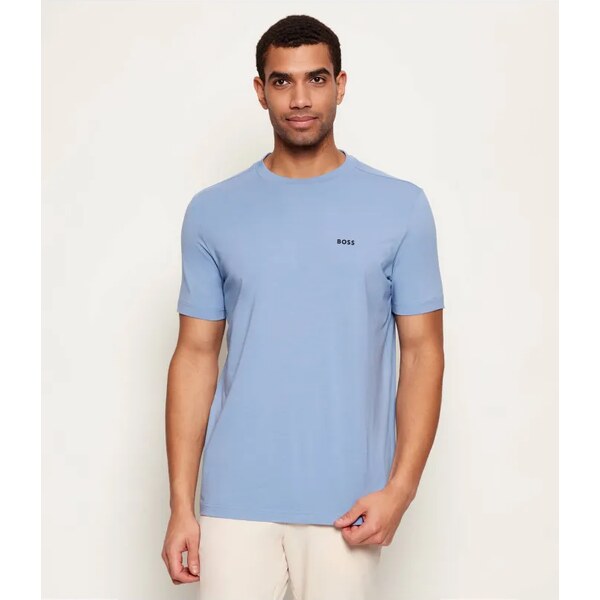 BOSS GREEN Tričko | regular fit | stretch 66676063