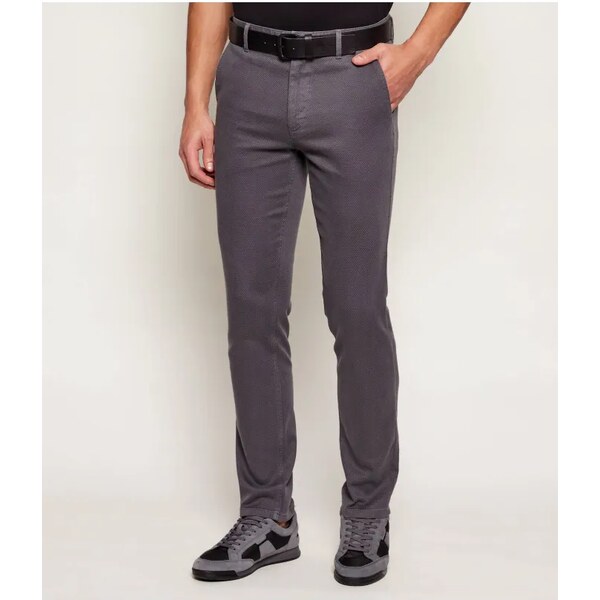 BOSS ORANGE Chino nohavice | Slim Fit 66676156