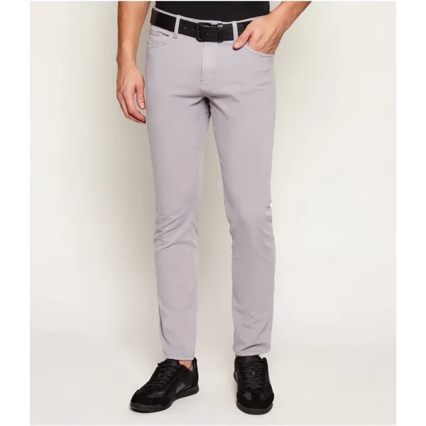 BOSS BLACK Nohavice H-Delaware5 | Slim Fit 66850946