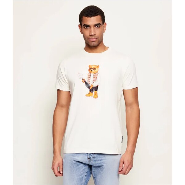 Baron Filou Tričko | regular fit 66676095