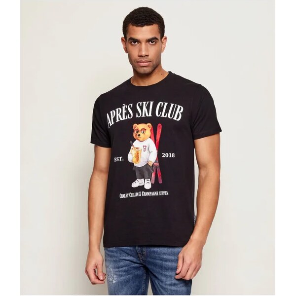 Baron Filou Tričko APRÈS SKI CLUB | regular fit 66676161
