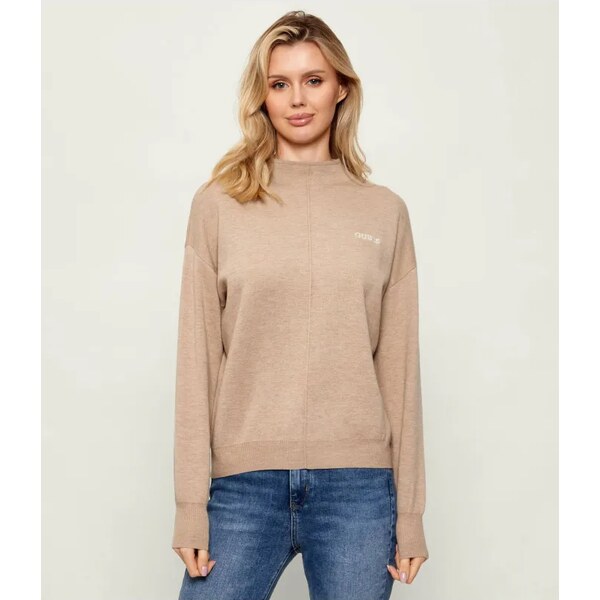 GUESS ACTIVE Polorolák URSULA | regular fit 66676143